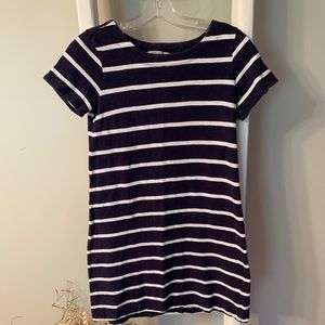 Gap T-shirt Dress